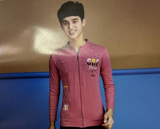 Picture of MDL01133 :: Size:7-8 Years :: Boys T-Shirts