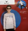 Picture of MDL00905 :: Size:8-9 Years :: Boys SweatShirt