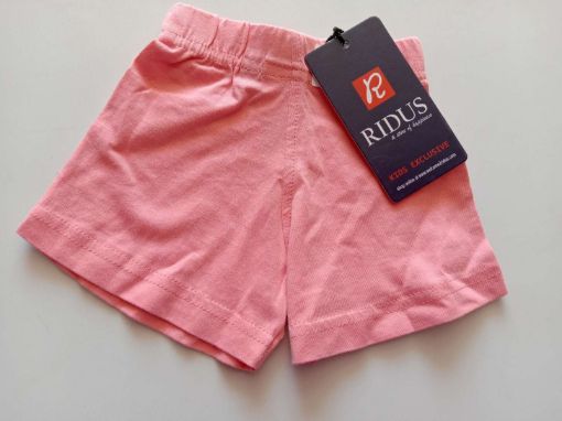 Picture of MDL00068 :: Size:3-6 Months :: Girls Casual Shorts and 3/4th