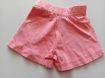 Picture of MDL00068 :: Size:3-6 Months :: Girls Casual Shorts and 3/4th