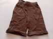 Picture of MDL00120 :: Size:3-4 Years :: Bottom Folded Casual Shorts