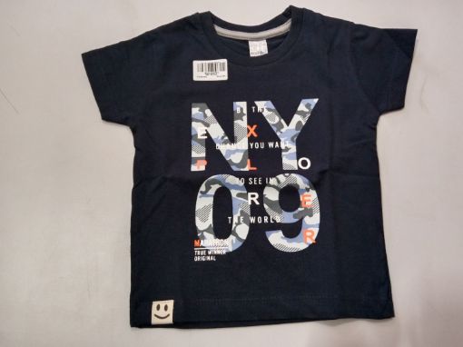 Picture of MDL01254 :: Size:6-9 Months :: Baby Tops