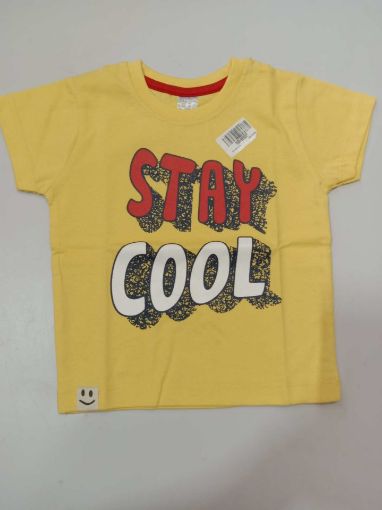 Picture of MDL01254 :: Size:6-9 Months :: Baby Tops