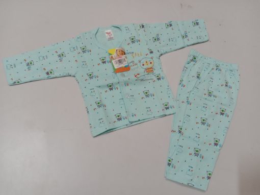 Picture of MDL01270 :: Size:6-9 Months :: Baby Sets