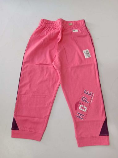 Picture of MDL01354 :: Size:7-8 Years :: Girls Casual Shorts and 3/4th