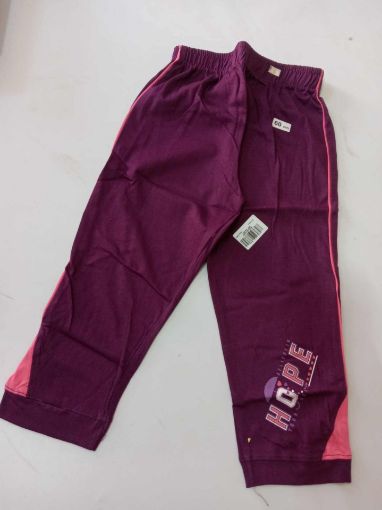 Picture of MDL01355 :: Size:5-6 Years :: Girls Casual Shorts and 3/4th