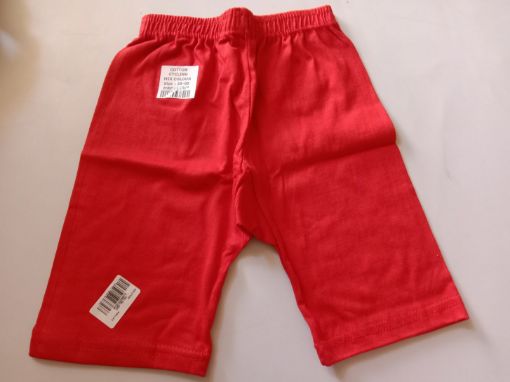 Picture of MDL01307 :: Size:7-8 Years :: Girls Innerwear-Bottoms