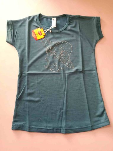 Picture of MDL01314 :: Size:4-5 Years :: Girls T-Shirts