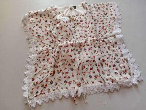 Picture of MDL01350 :: Size:4-5 Years :: Girls Tops