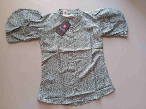Picture of MDL01351 :: Size:5-6 Years :: Girls Tops