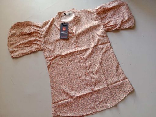 Picture of MDL01351 :: Size:8-9 Years :: Girls Tops