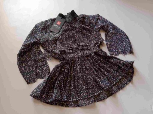 Picture of MDL01352 :: Size:5-6 Years :: Girls Tops