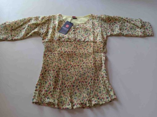 Picture of MDL01353 :: Size:7-8 Years :: Girls Tops