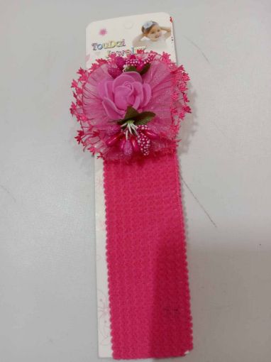 Picture of MDL01396 :: Size:Standard :: Girls Hair Band