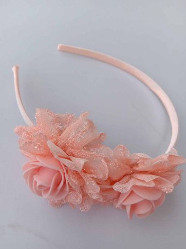 Picture of MDL01389 :: Size:Standard :: Girls Hair Band