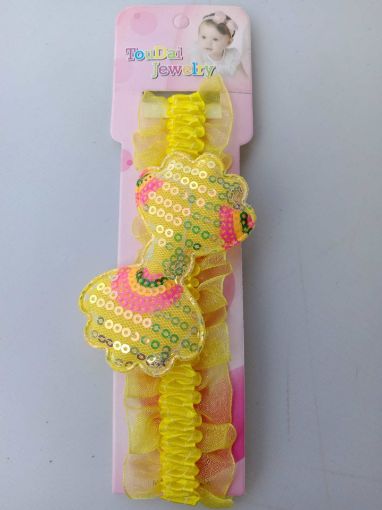 Picture of MDL01398 :: Size:Standard :: Girls Hair Band