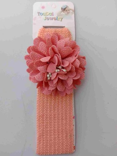 Picture of MDL01399 :: Size:Standard :: Girls Hair Band