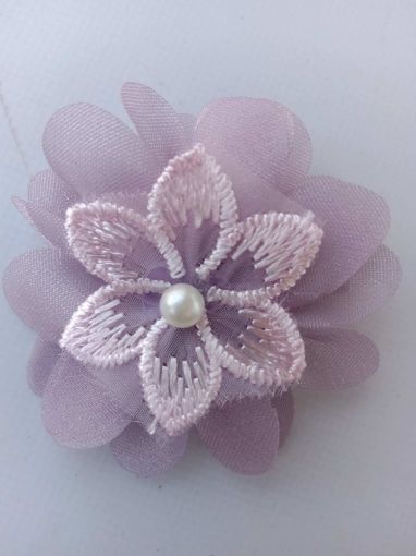 Picture of MDL01406 :: Size:Standard :: Girls Hair Clips