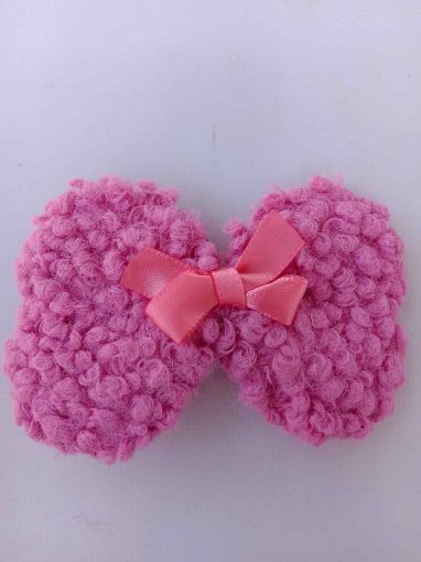 Picture of MDL01407 :: Size:Standard :: Girls Hair Clips