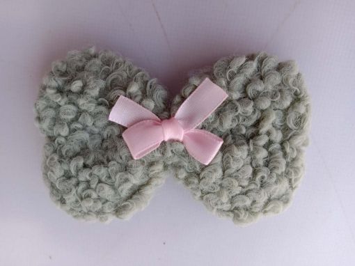 Picture of MDL01407 :: Size:Standard :: Girls Hair Clips