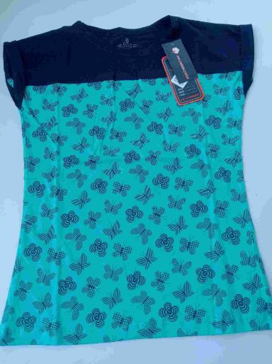 Picture of MDL00860 :: Size:5-6 Years :: Girls Tops