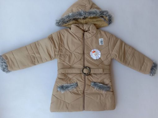 Picture of MDL01053 :: Size:2-3 Years :: Girls Jackets