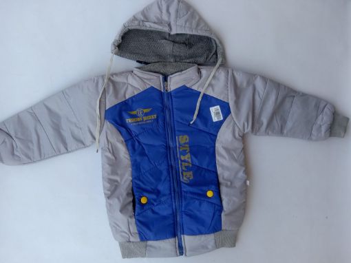 Picture of MDL01054 :: Size:2-3 Years :: Boys Jackets