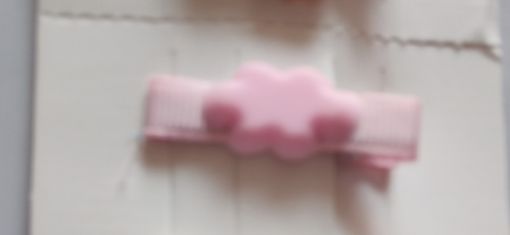 Picture of MDL00862 :: Size:Standard :: Girls hair clips