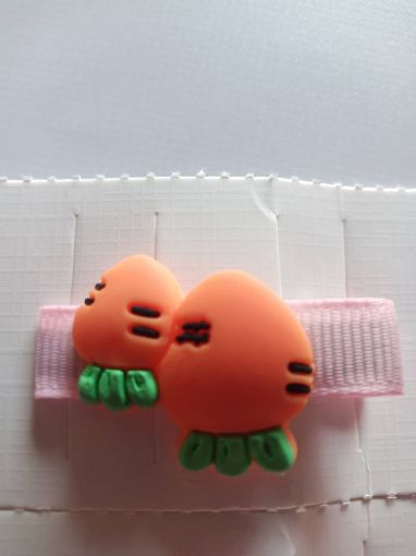 Picture of MDL00862 :: Size:Standard :: Girls hair clips