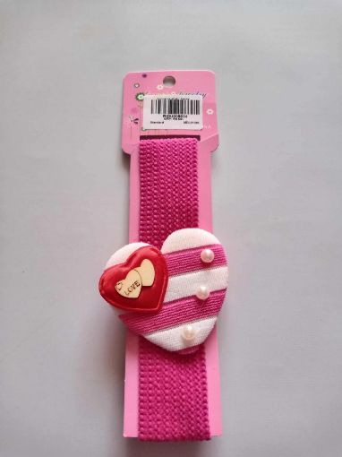 Picture of MDL01065 :: Size:Standard :: Girls Hair Band