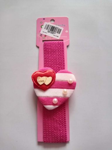 Picture of MDL01065 :: Size:Standard :: Girls Hair Band