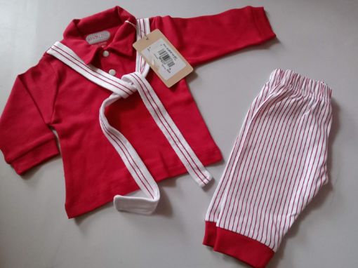 Indiamart Newborn Baby Outfits Unisex Baby Sanda Fabric, 15x19