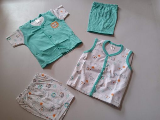 Picture of MDL01507 :: Size:6-9 Months :: Baby Sets