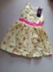 Picture of MDL01514 :: Size:3-4 Years :: Casual Frocks