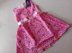 Picture of MDL01524 :: Size:6-7 Years :: Casual Frocks