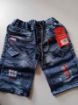 Picture of MDL01559 :: Size:2-3 Years :: Boys Shorts