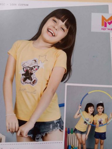 Picture of MDL01559 :: Size:18-24 Months :: Girls T-Shirts