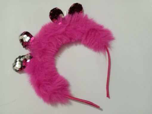 Picture of MDL01786 :: Size:Standard :: Girls hair band