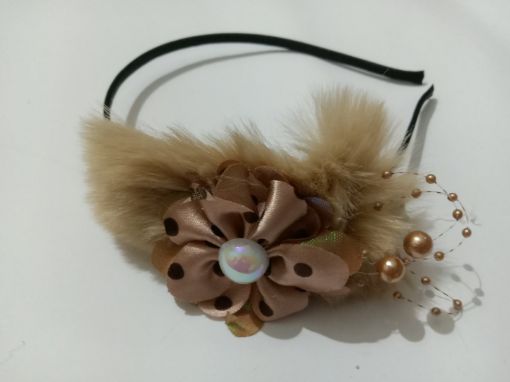 Picture of MDL01787 :: Size:Standard :: Girls hair band