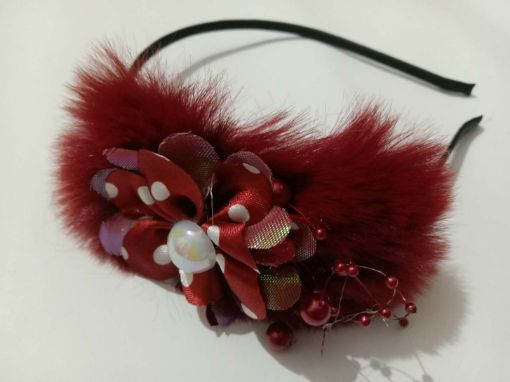 Picture of MDL01787 :: Size:Standard :: Girls hair band