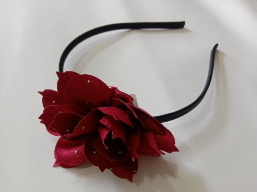 Picture of MDL01789 :: Size:Standard :: Girls hair band