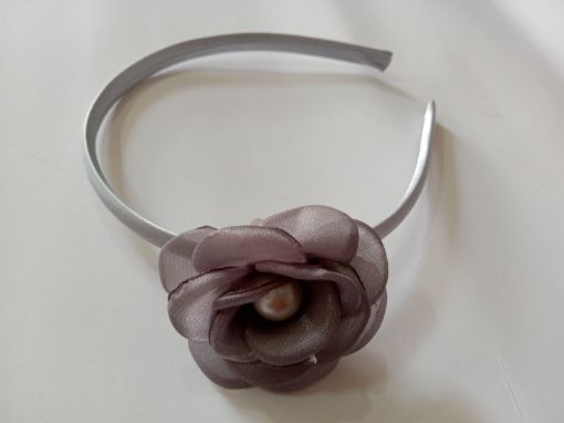 Picture of MDL01790 :: Size:Standard :: Girls hair band