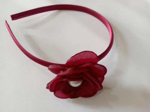 Picture of MDL01790 :: Size:Standard :: Girls hair band