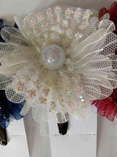 Picture of MDL01804 :: Size:Standard :: Girls Hair Clips