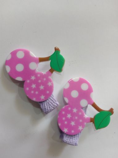 Picture of MDL01806 :: Size:Standard :: Girls Hair Clips