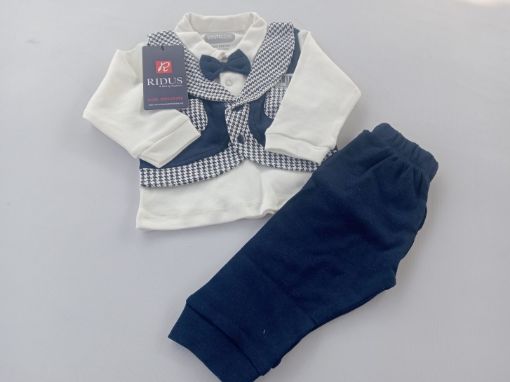 Picture of MDL01725 :: Size:0-3 Months :: Baby Sets