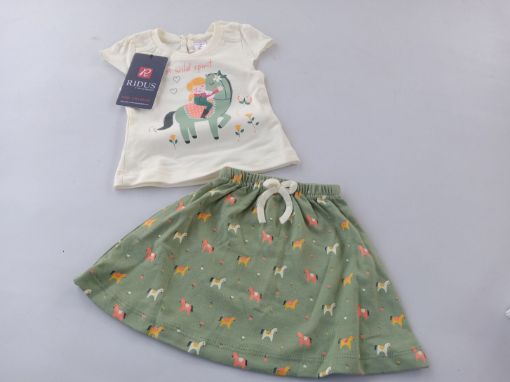 Picture of MDL01726 :: Size:9-12 Months :: Baby Sets