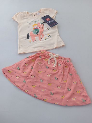 Picture of MDL01726 :: Size:9-12 Months :: Baby Sets