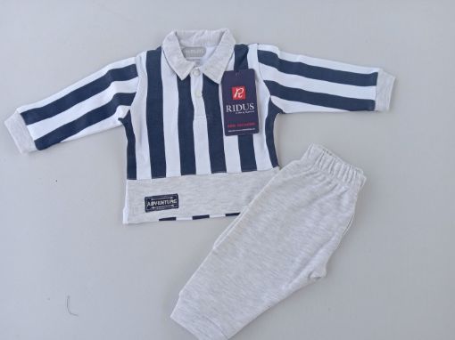 Picture of MDL01742 :: Size:6-9 Months :: Baby Sets