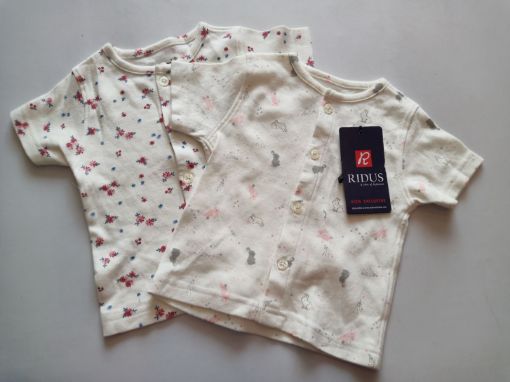 Picture of MDL00196 :: Size:9-12 Months ::  Baby T-Shirt/Tops